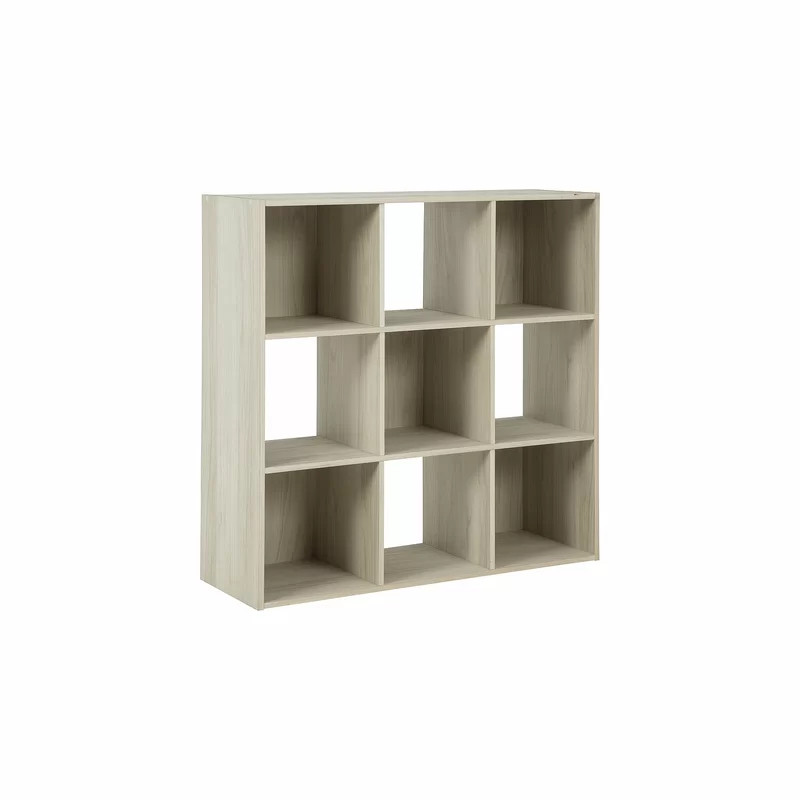 Versia Bookcase | Wayfair North America