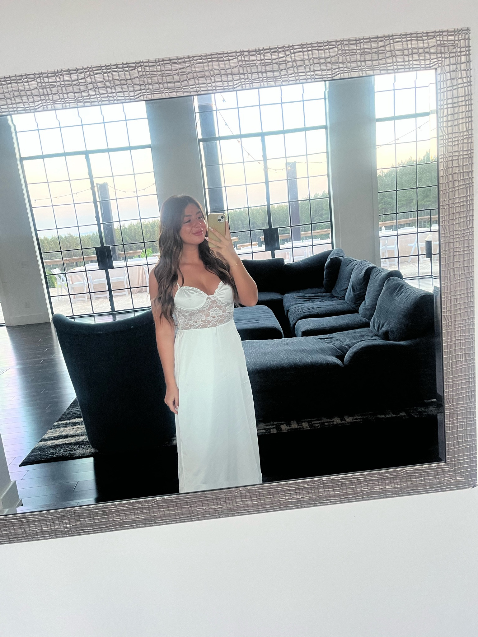 Wedding Morning Getting Ready Outfit

#LTKstyletip #LTKwedding #LTKunder50