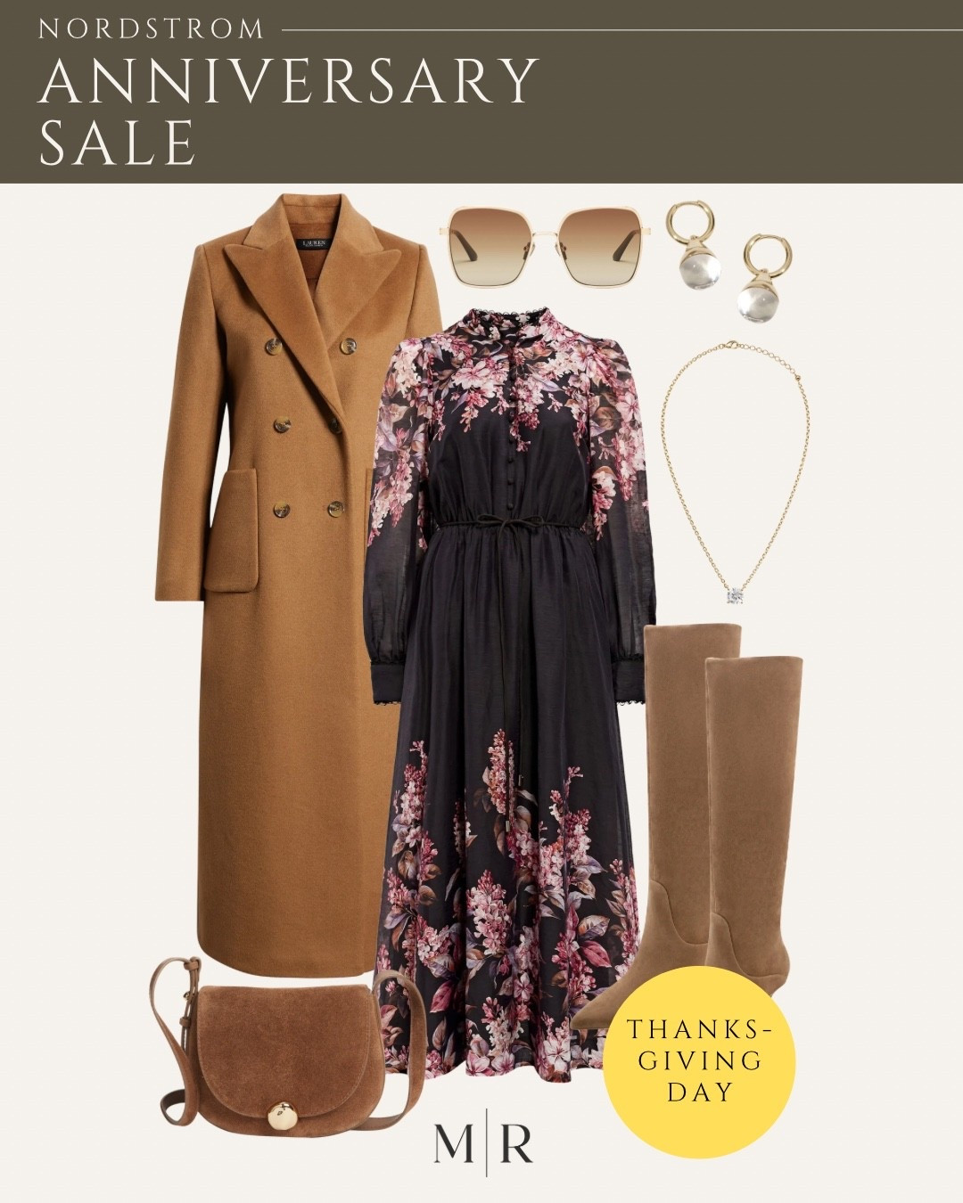 Nordstrom anniversary sale Thanksgiving day look!

#LTKootd #LTKSeasonal #LTKSaleAlert