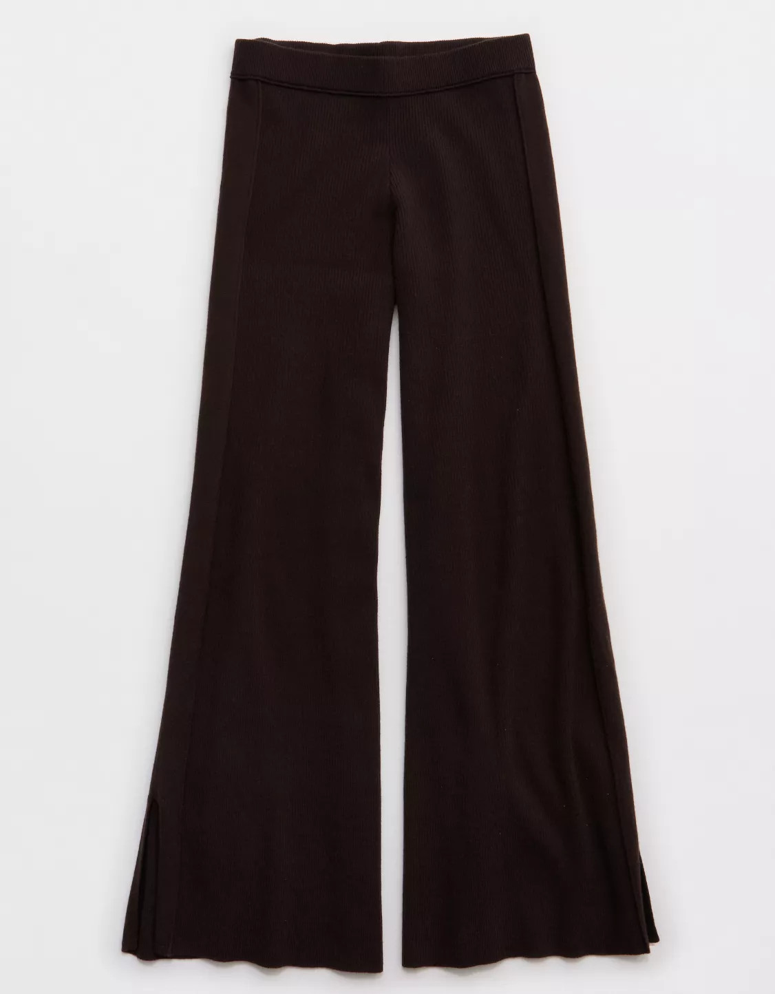 Aerie Sweater Trouser | Aerie