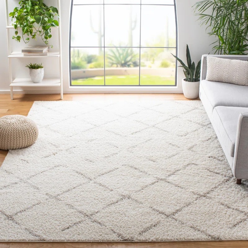 Angelka Performance Rug | Wayfair North America