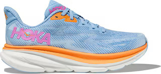 HOKA Clifton 9 Road-Running Shoes - Women's | REI