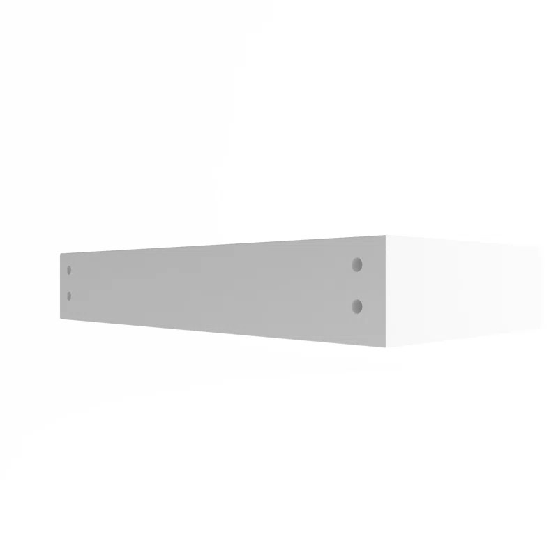 Boyter 72" Rectangular Wall Mount Bathroom Sink | Wayfair North America