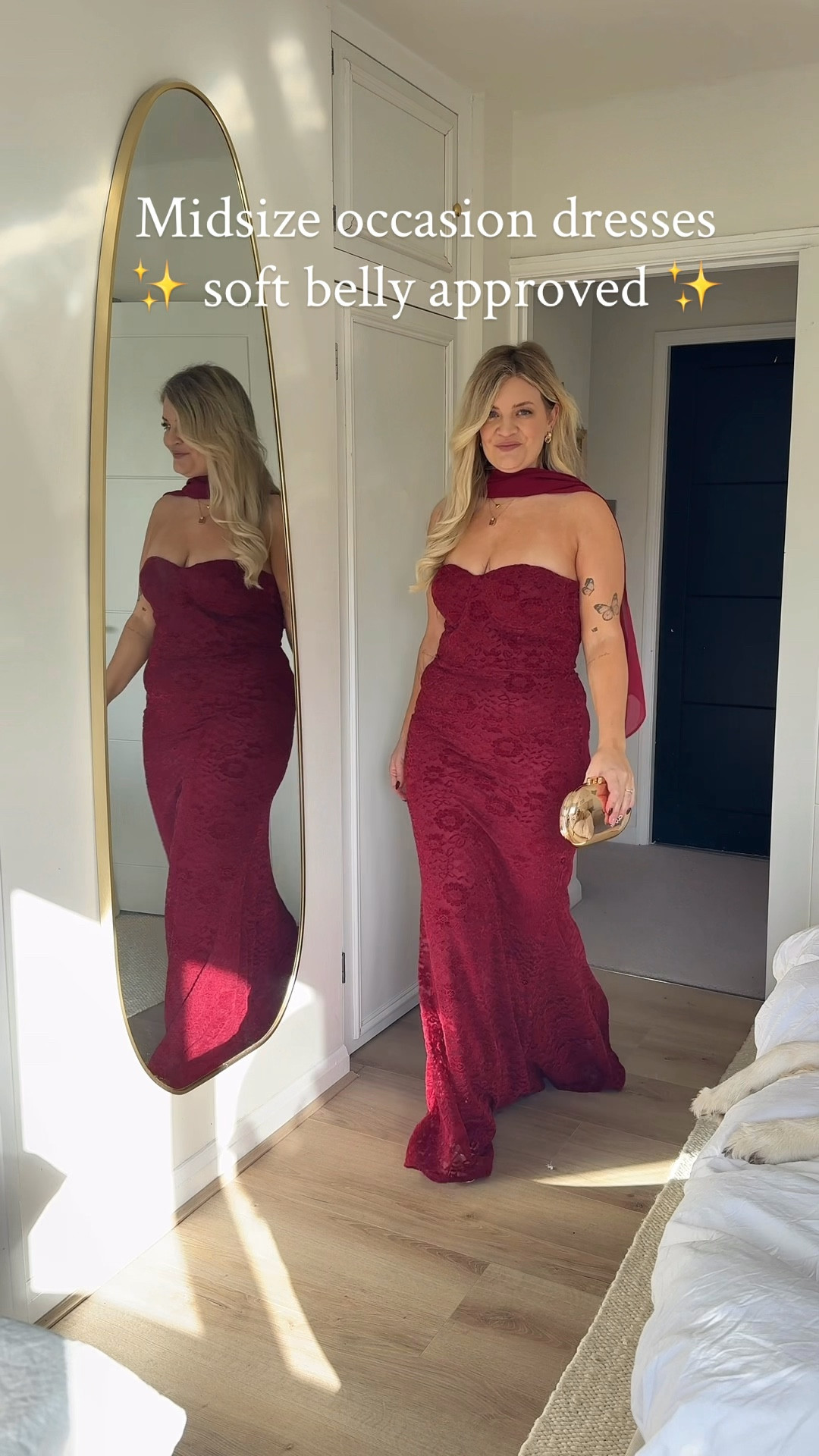 Midsize occasion wear dresses ✨🫶🏻

#LTKuk #LTKmidsize #LTKcurves