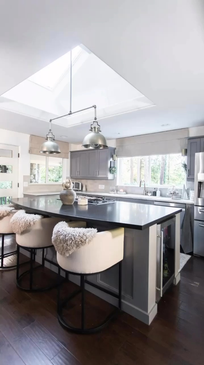 
Affordable, comfortable, and perfect for adding that cozy touch to your space. We love how they fit seamlessly into our bright kitchen, and the sleek design has everyone asking where they’re from! Don’t miss out on these—grab them while they’re on sale!


#LTKSaleAlert #LTKxPrimeDay #LTKHome