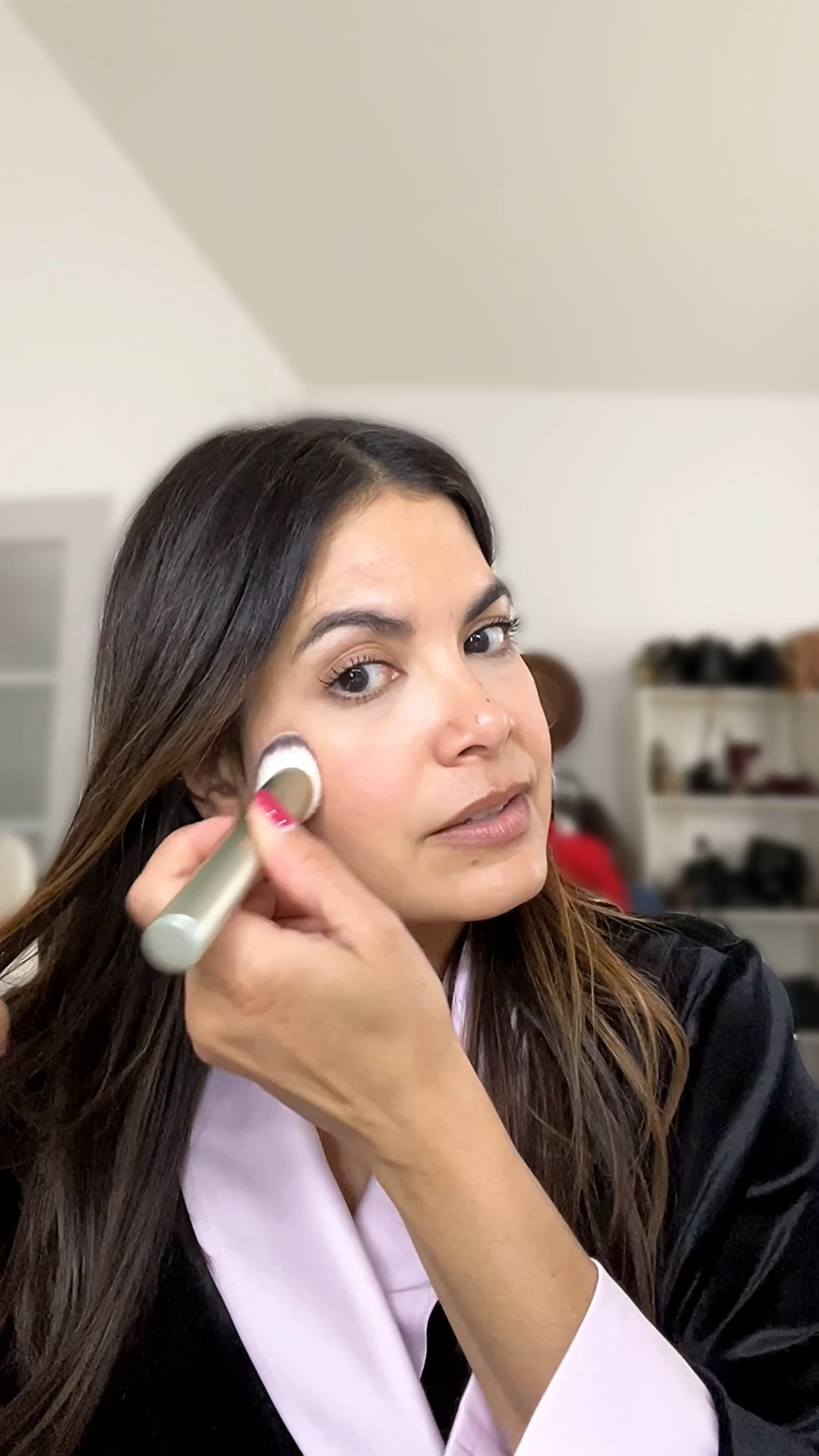 Makeup that’s good for your skin!

#LTKWatchNow #LTKBeauty #LTKOver40