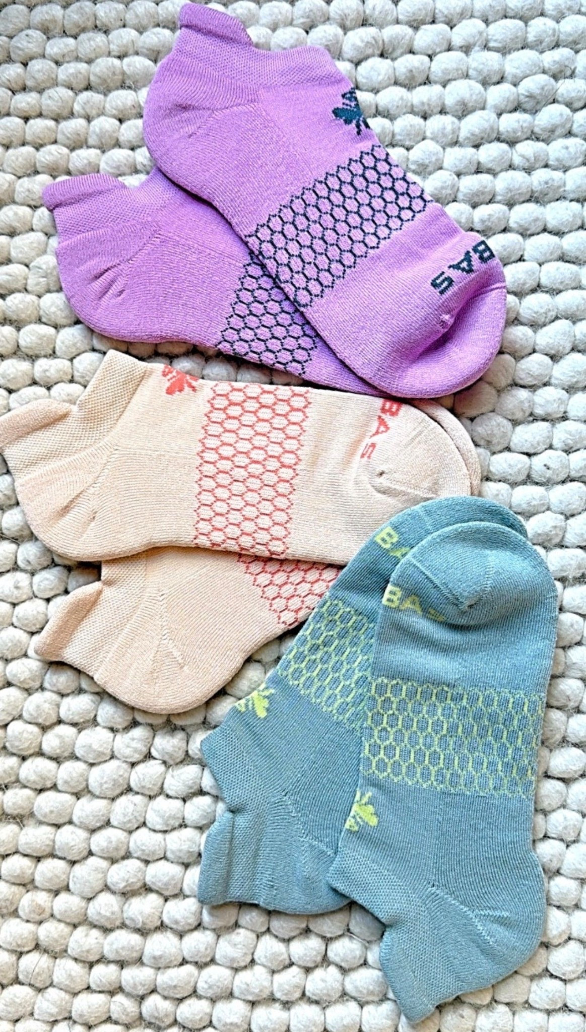 Bombas socks are 30% off at Nordstrom. They make a great stocking stuffer or gift for yourself. 

#LTKHoliday #LTKGiftGuide #LTKCyberWeek