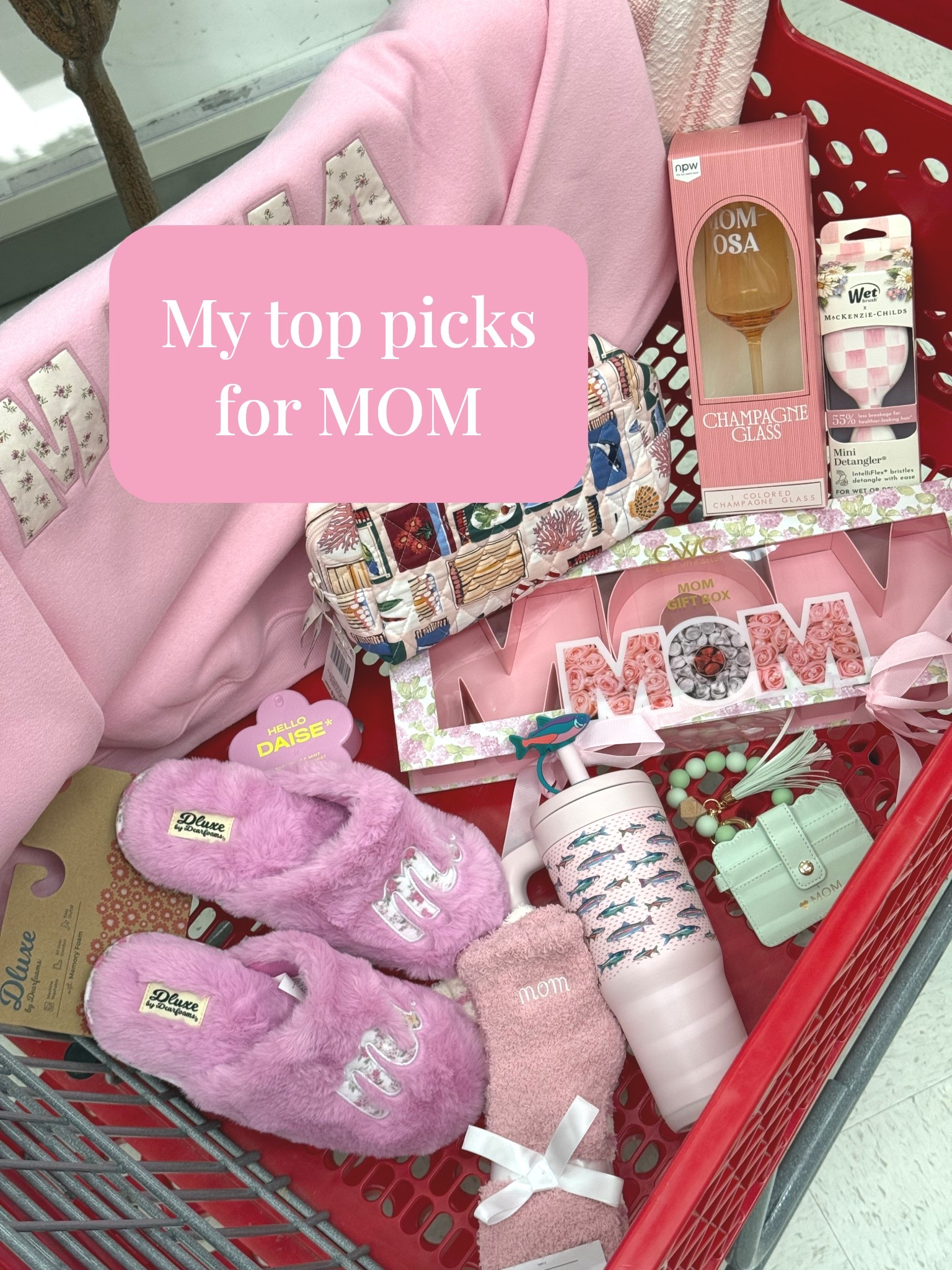Here are some of my favorite picks for MOM this Mother’s Day 🌸

#LTKMothersDay