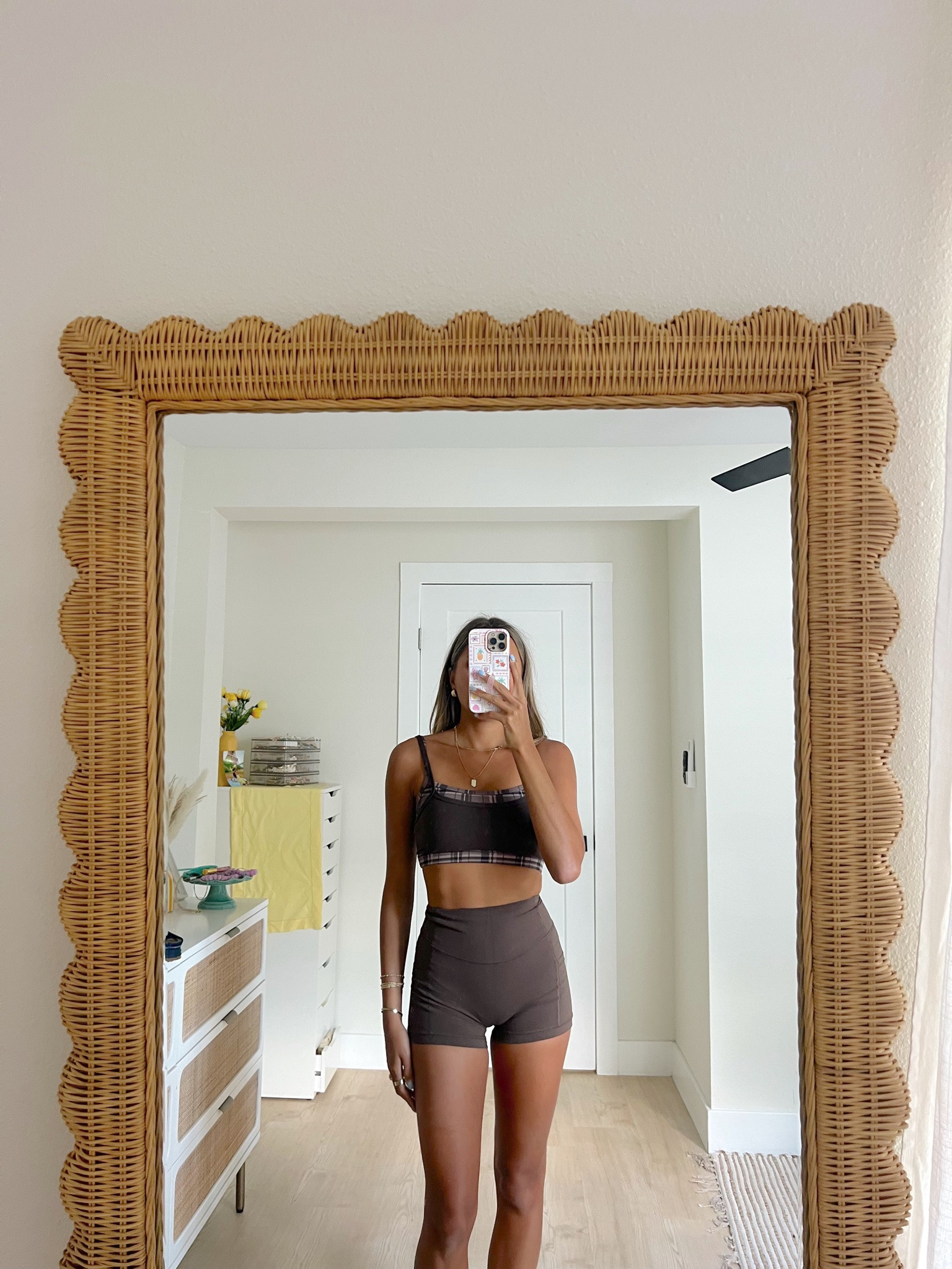 Shein Glowmode activewear set! Same fabric blend as Lulu🍋. Wearing an XS

#LTKfitnessgoals #LTKActive