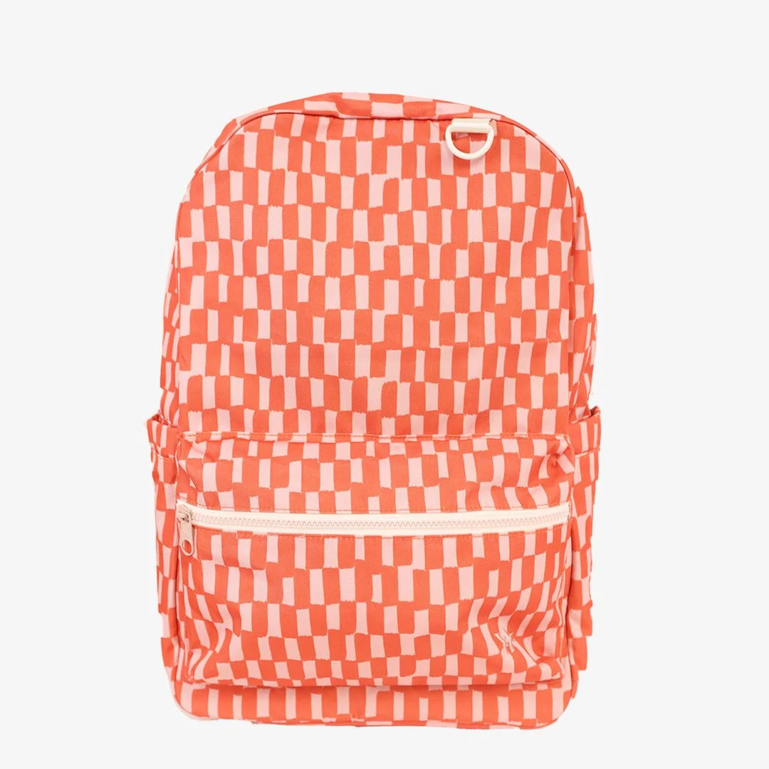 Scout Peach - Backpack | Thread Wallets