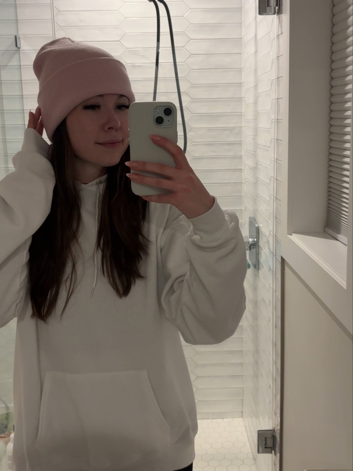 My favourite aritzia beanies are still on sale for Boxing Day!! 🤍 

 #LTKcanada #LTKwinter #LTKsale