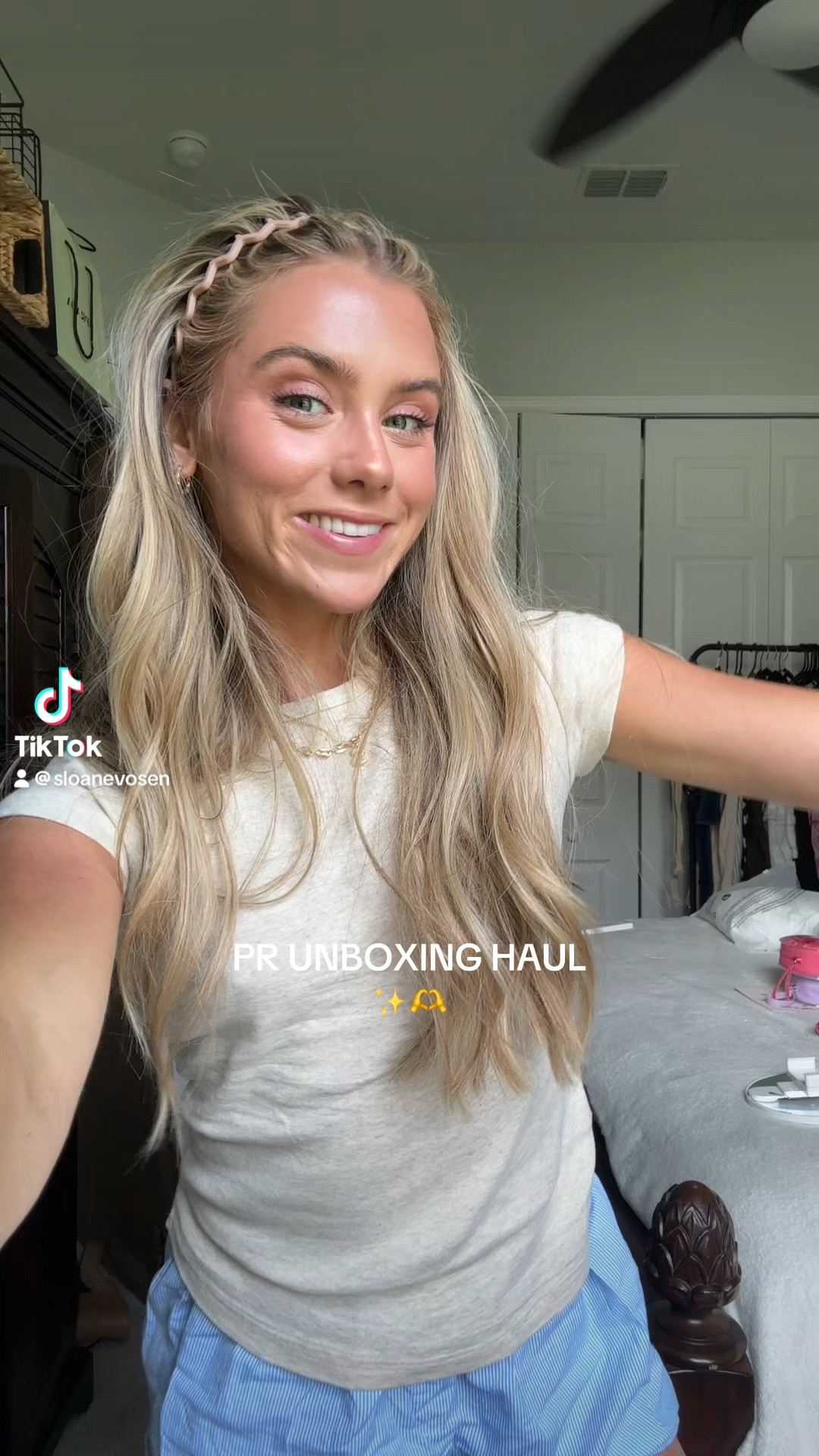 #unboxing #pr #prunboxing #unboxinghaul #unboxingasmr #haul #packageopening #vlog #dayinmylife #dayinthelife #dayinmylifevlog #contentcreator #fulltimecontentcreator #postgrad #postgradlife #postgraddiaries #vlogs #reality #realistic #influencer #influencertips #vlogtiktok #dayinthelifevlog day in the life, content creator life, realistic day in my life, vlog, daily routine.

#LTKBeauty #LTKVideo #LTKSeasonal