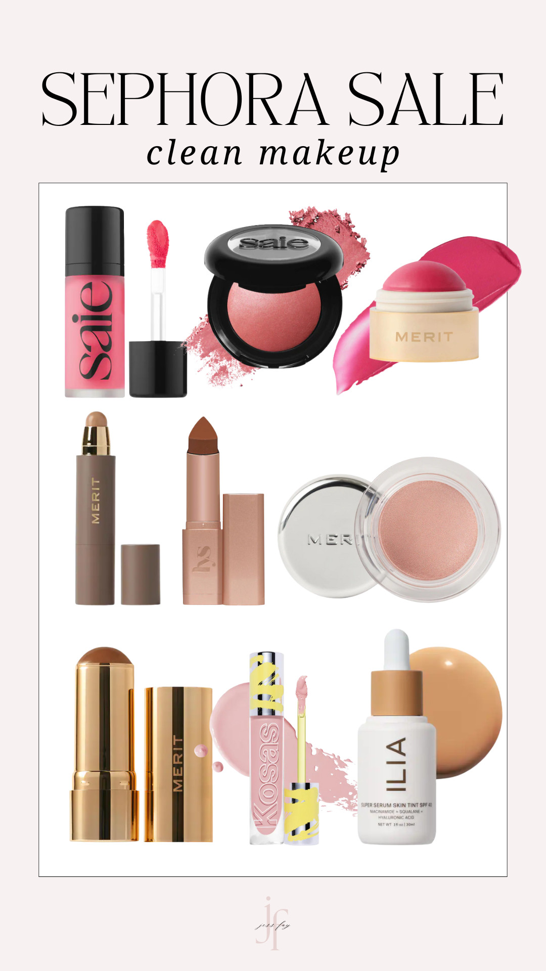 Sephora sale, use code EVERYTHING. Sephora Collection 30% off, Rouge members 20% off, VIBs 15% off, Insiders 10% off. 

 #LTKSaleAlert #LTKFindsUnder100 #LTKBeauty