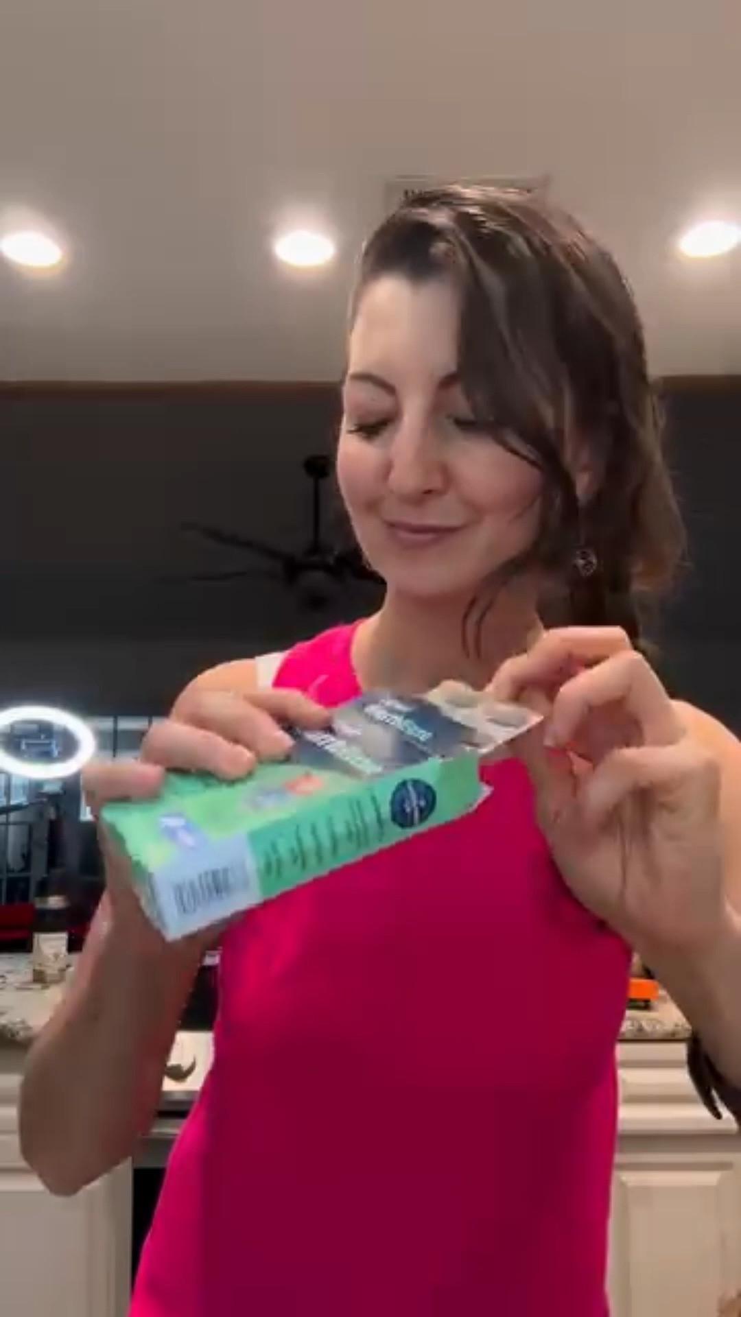 #sponsored by Lactéol®
diarrhEase™CTA: «Get Lactéol® diarrhEase™ on Amazon today!  #diarrhease #lacteol #drugfreeInclude:Lactéol® diarrhEase™ is a new brand to the US, but has been used in France for over 100 years.  It contains Lactobacillus LB, which is made to help shorten the duration of occasional diarrhea for you and your family.Lactéol® diarrhEase™ is a trademark of dsm-firmenich group! 

#UGC #UGCcreator #UGCcontent #UGCvideo #UGCcommunity #UGCpartner #UGCcollab #PaidUGC #WellnessUGC #HydrationUGC #ContentCreator #BrandCollab #SponsoredUGC #UGClifestyle #DailyUGC

#LTKdayinmylife #LTKvlog #LTKselfcare