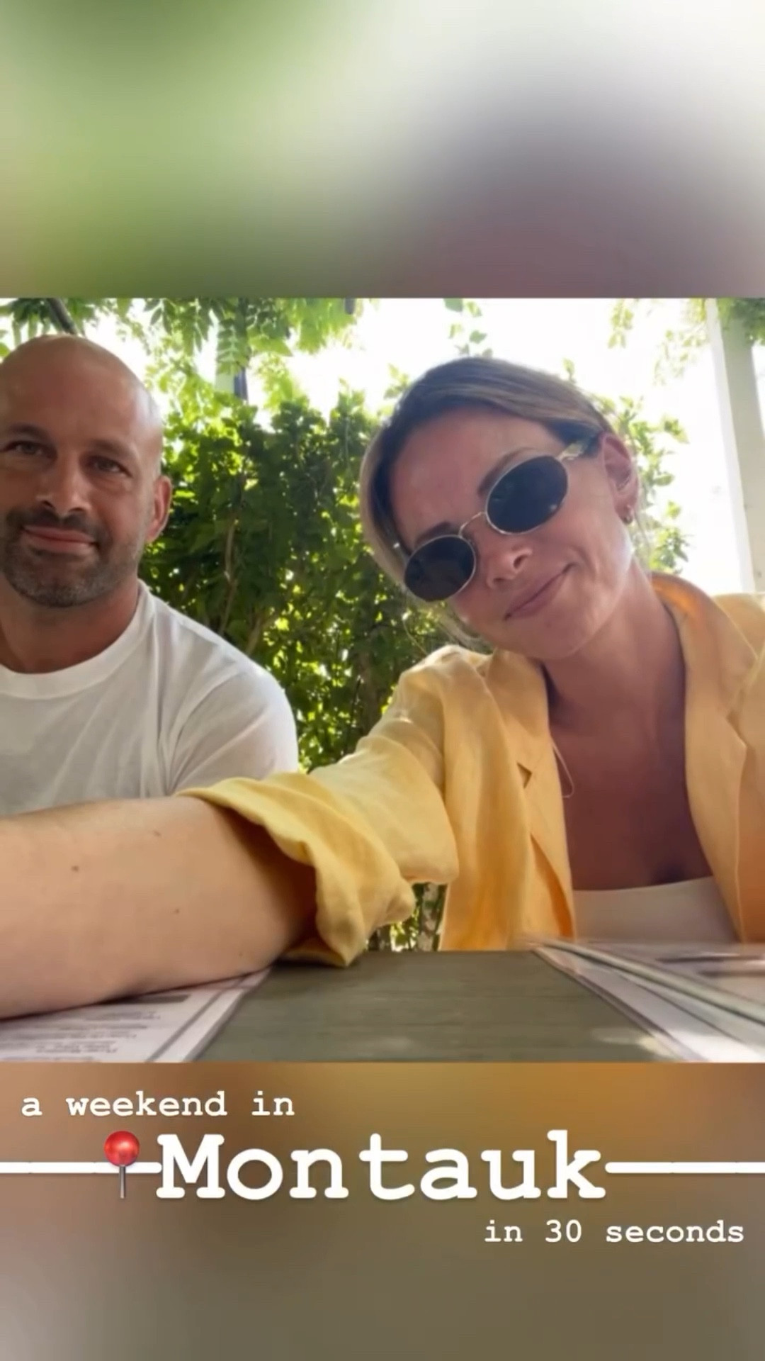 A weekend in Montauk at the beach in 30 seconds 📍

#LTKHome