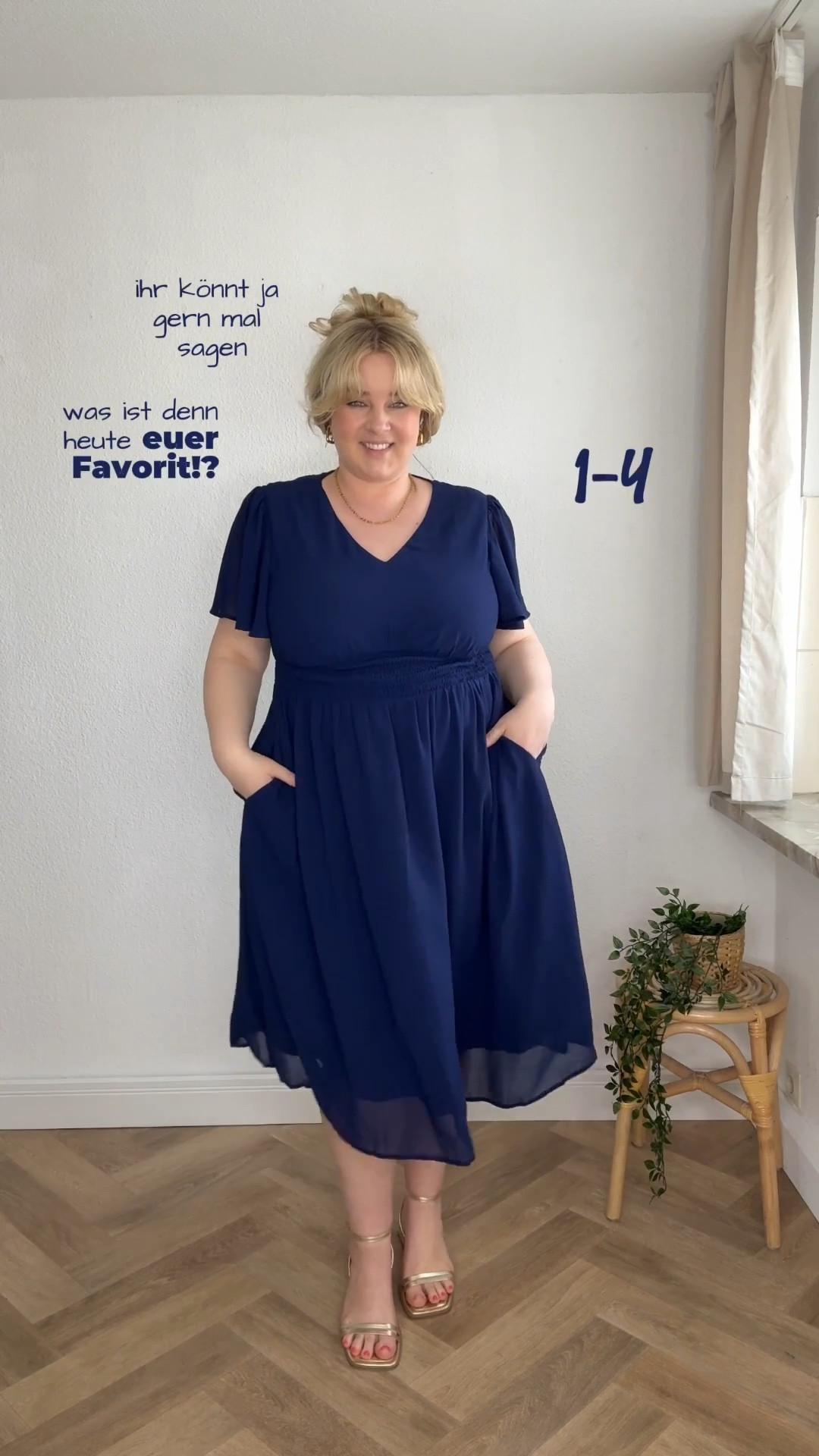 Festliche Kleider 💗

#plussizefashion #curvy #dress #kleider

#LTKplussize #LTKkleider #LTKdeutschland