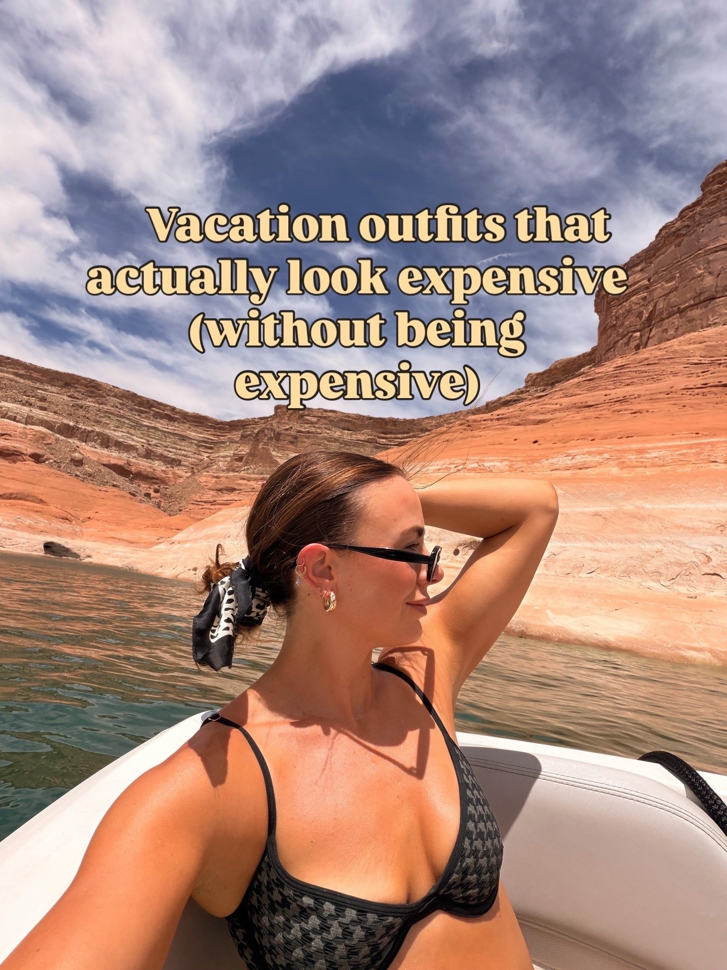 Hat color is sandy beige. The most worn items this summer!

#LTKfitnessgoals #LTKTravel #LTKSwim