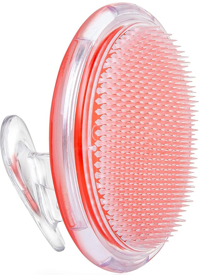 Exfoliating Brush, Body Brush, Ingrown Hair and Razor Bump Treatment - Eliminate Shaving Irritati... | Amazon (US)