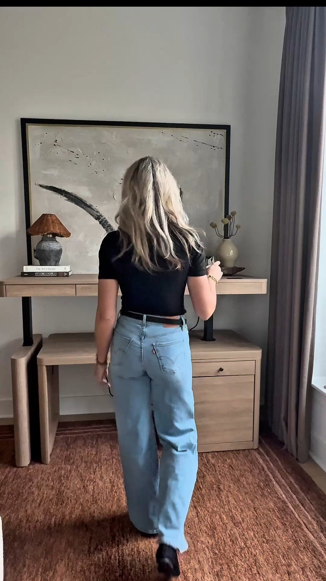 The Levi jeans that everyone wants 

#LTKOver40 #LTKmomlife #LTKmorningroutine