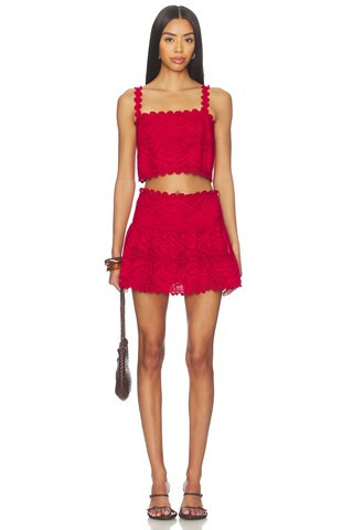 Mariposa Set
                    
                    SAYLOR | Revolve Clothing (Global)