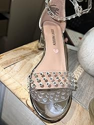 Steve Madden Girls Shoes Carrson Sandal | Amazon (US)