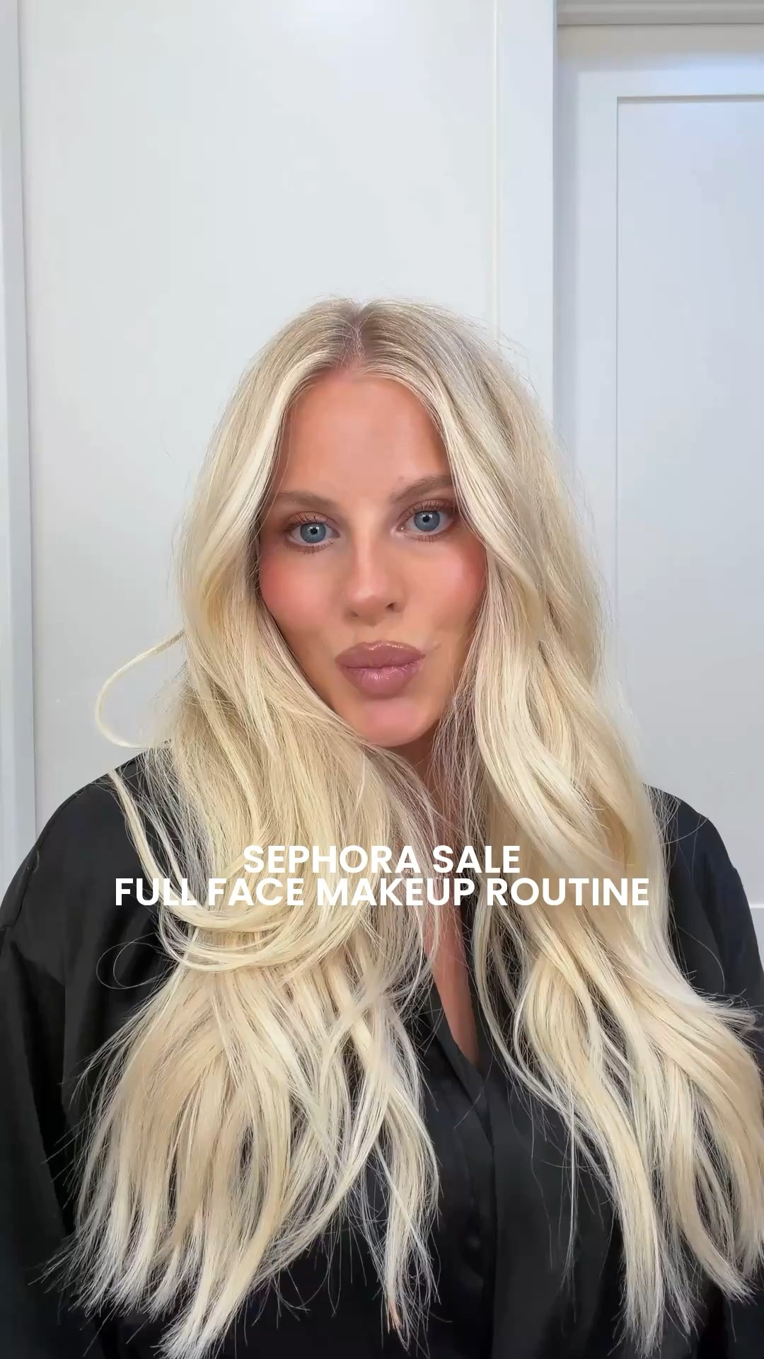 My current makeup routine & top pick for each category for the Sephora Savings Event! Use code: SPRINGSALE for 10-20% off your entire purchase! #kathleenpost

Beauty faves, Sephora Spring Savings Event, beauty sale, lip combo, lip recipe 

#LTKgrwm #LTKBeauty #LTKSaleAlert