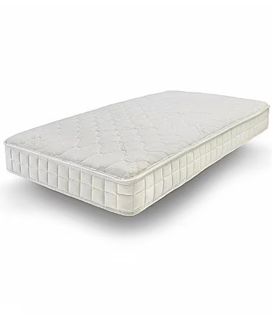 Naturepedic VERSE Kids Organic Cotton Full Mattress - Natural | Dillard's