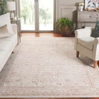 SAFAVIEH Crescent Selcan Casual Rug - 8' x 10' | Bed Bath & Beyond