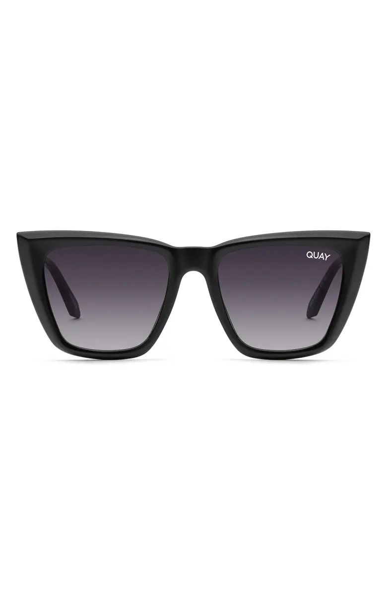 Buzzworthy 45mm Cat Eye Sunglasses | Nordstrom