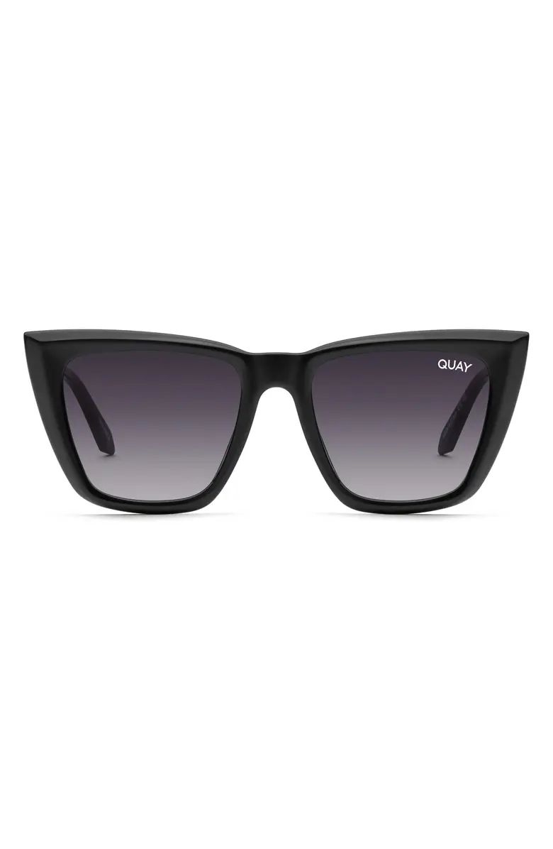 Buzzworthy 45mm Cat Eye Sunglasses | Nordstrom