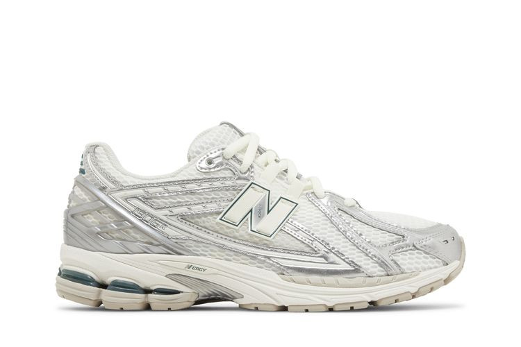 1906R 'Silver Metallic Cream' | GOAT
