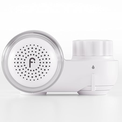 Filterbaby Skincare Filter 2.0, Bathroom Sink Filter Water Faucet for Skin Care, Clinically Teste... | Amazon (US)