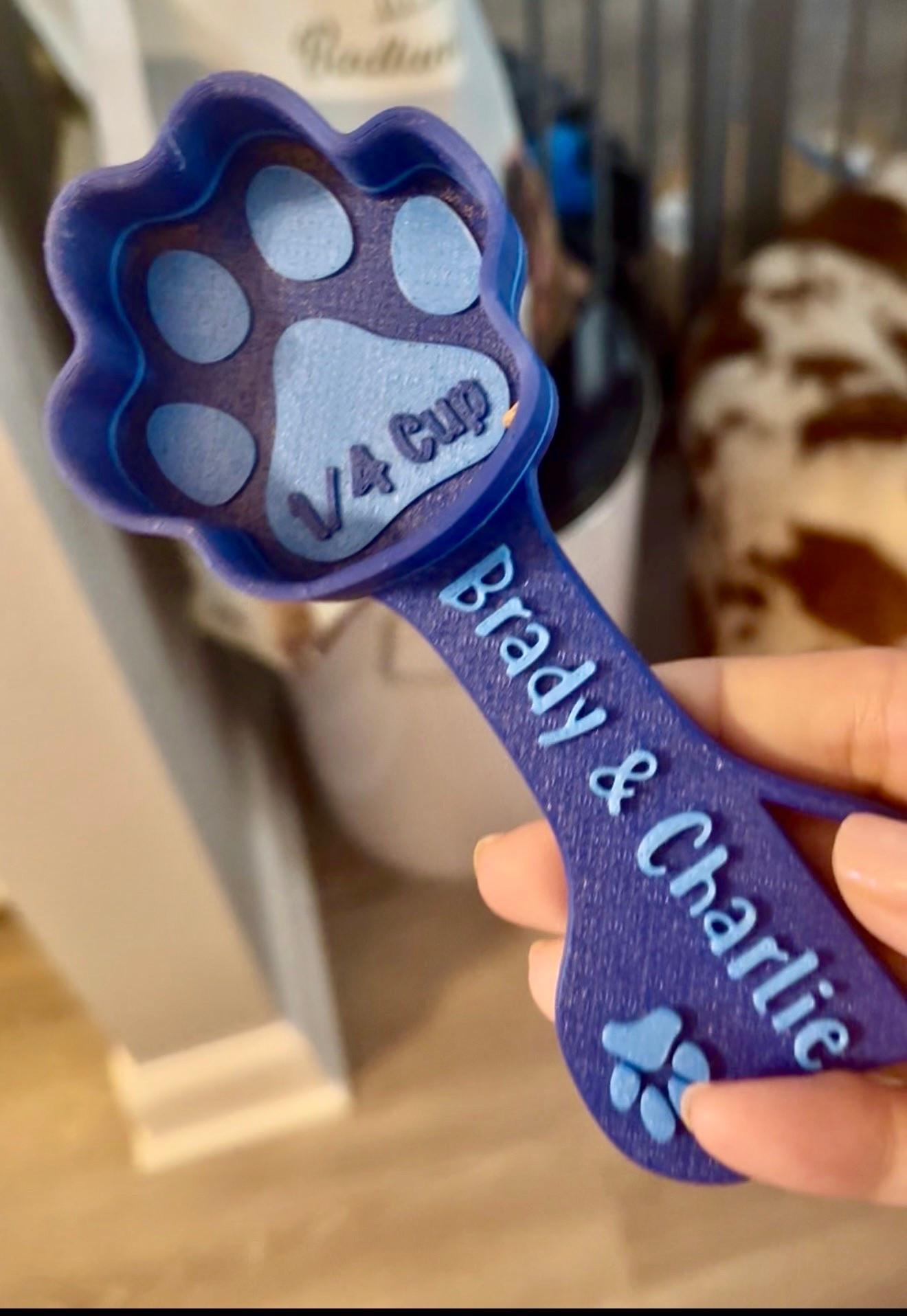 Look what Mama bought us?   That’s us - Brady and Charlie.   Isn’t this the cutest?   They have all different colors and sizes!   Make your pup as lucky as us!   🐾 

#LTKKids #LTKstorytime #LTKHome