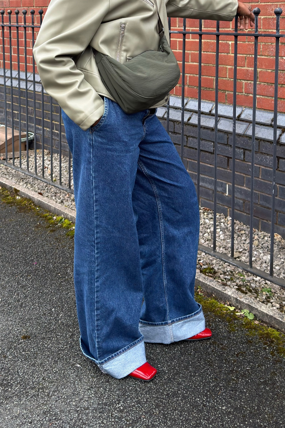 Winter outfit inspo 

#LTKuk #LTKmodest #LTKFashionMonth