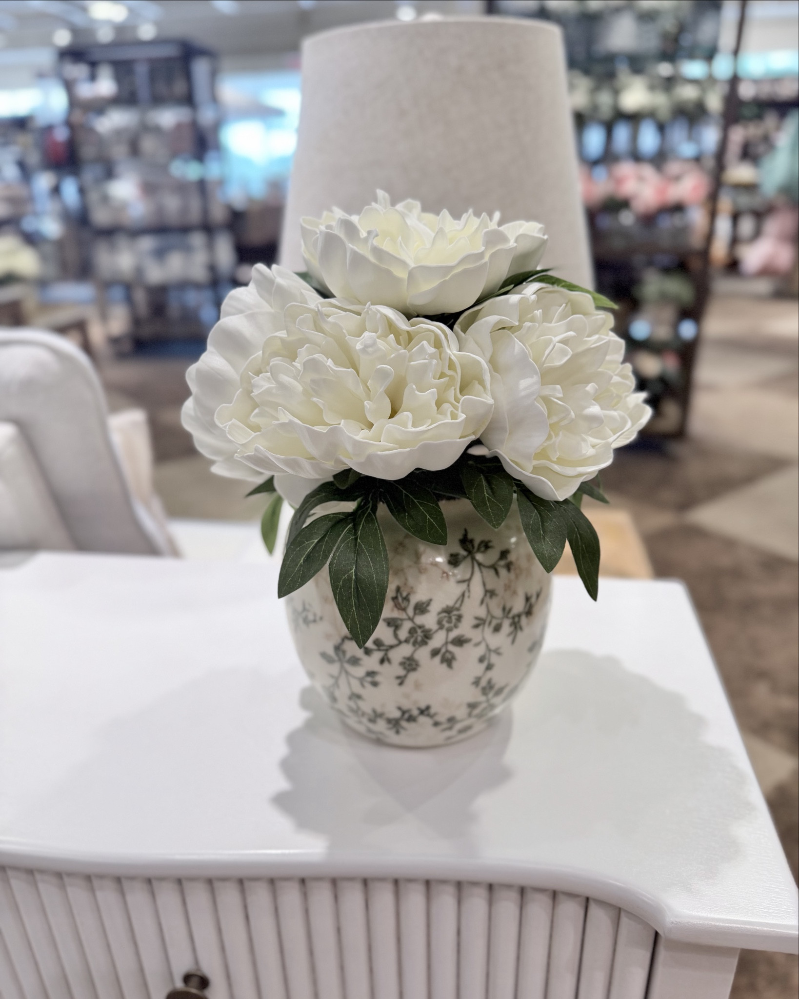 These peonies and vase are my favorite 

#LTKMothersDay #LTKSaleAlert #LTKHome