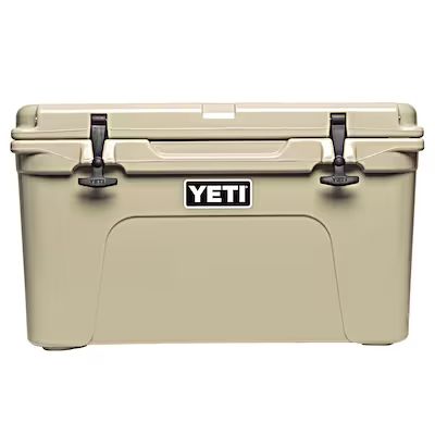 YETI Tundra 45 Insulated Chest Cooler, Tan Lowes.com | Lowe's
