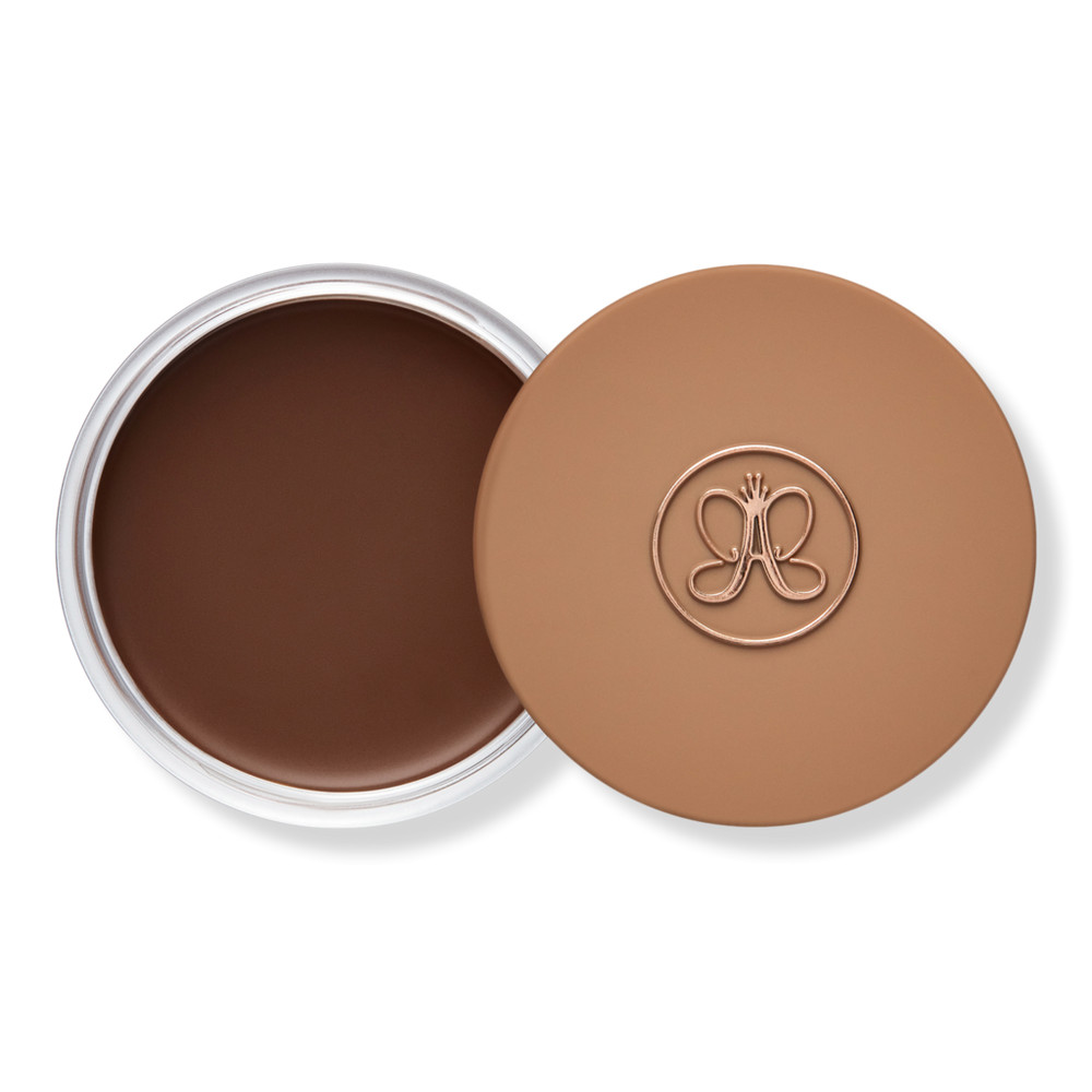 Anastasia Beverly Hills Matte Contour and Sculpt Cream Bronzer - Hazelnut | Ulta