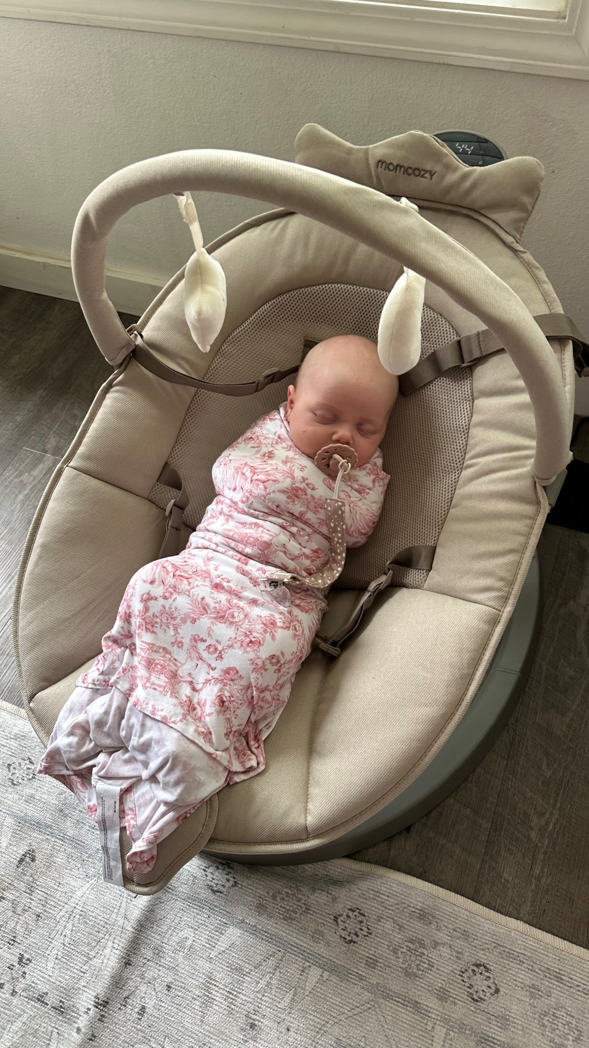 Asleep asleep asleep 💤 

#LTKselfcare #LTKBaby