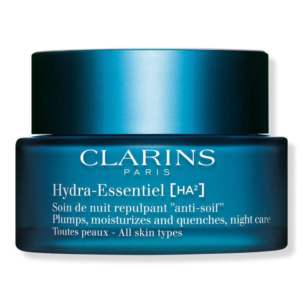 Clarins Hydra-Essentiel Night Moisturizer | Ulta