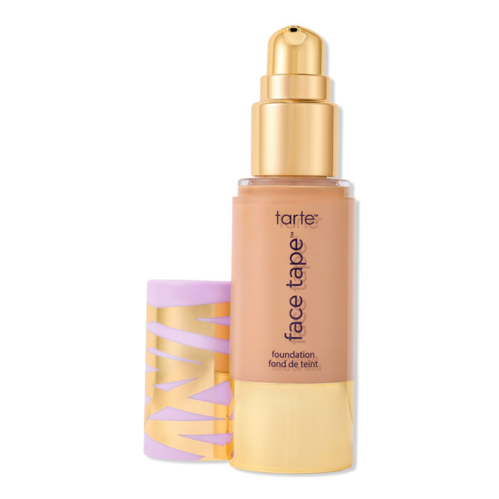 Face Tape Full Coverage Vegan Foundation | Ulta