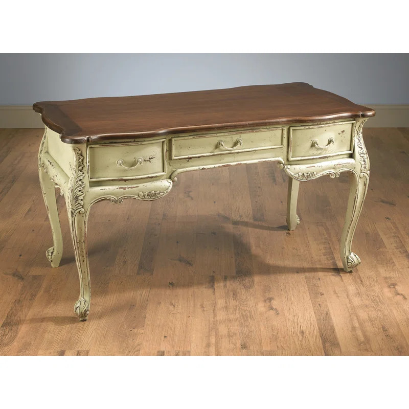 Vogt Desk | Wayfair North America