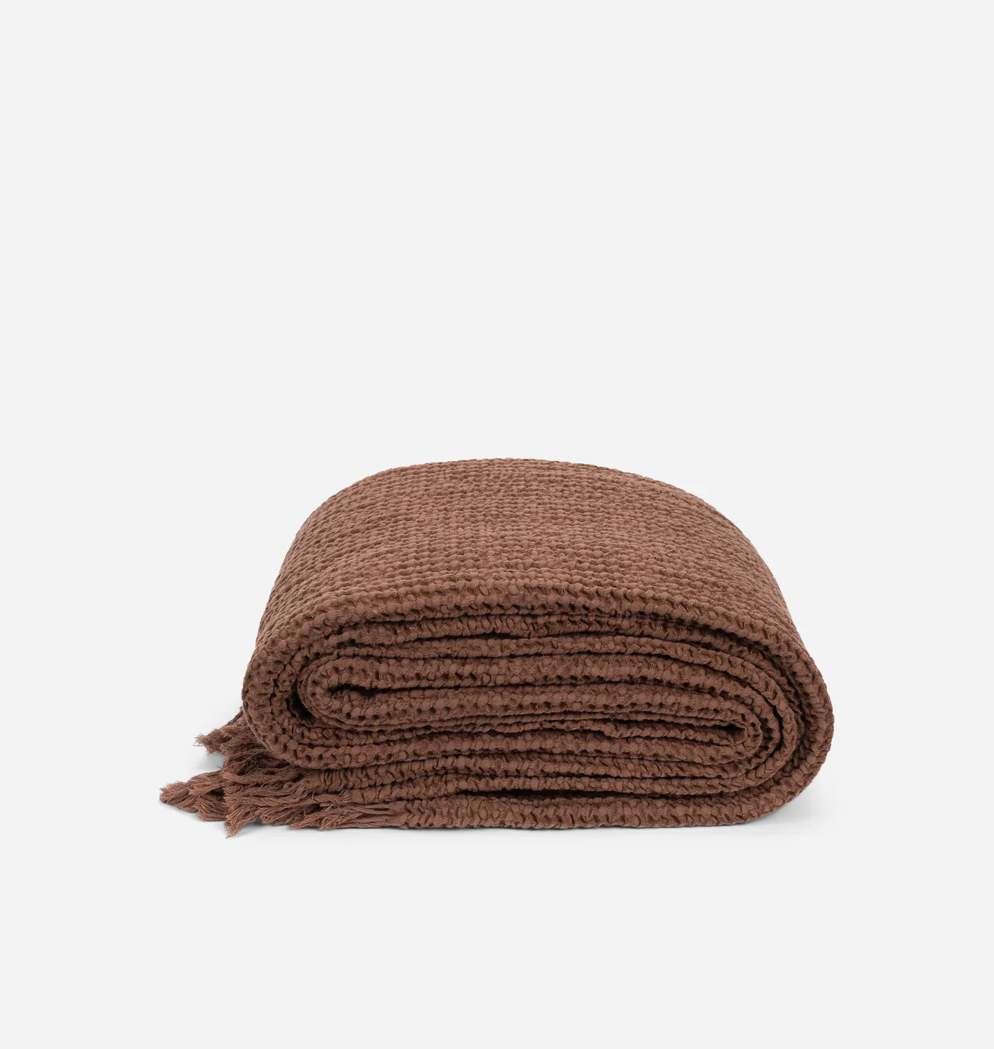 Abbot Blanket | Amber Interiors