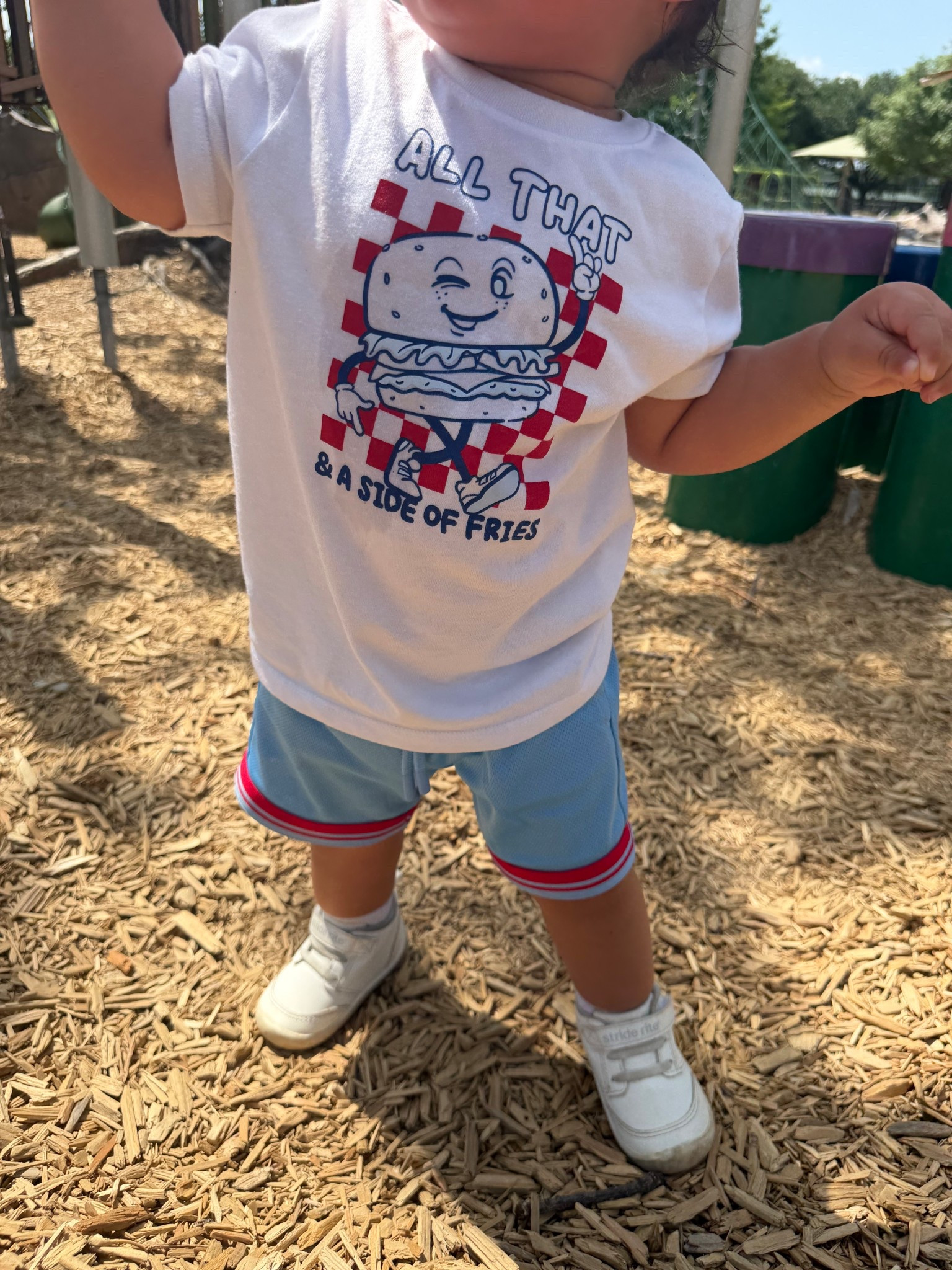 Toddler boy summer outfit 

#LTKKids #LTKootd #LTKBaby