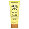 Sun Bum Original Broad Spectrum Moisturizing Facial Sun Cream-SPF 50 88ml | Boots.com
