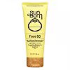Sun Bum Original Broad Spectrum Moisturizing Facial Sun Cream-SPF 50 88ml | Boots.com