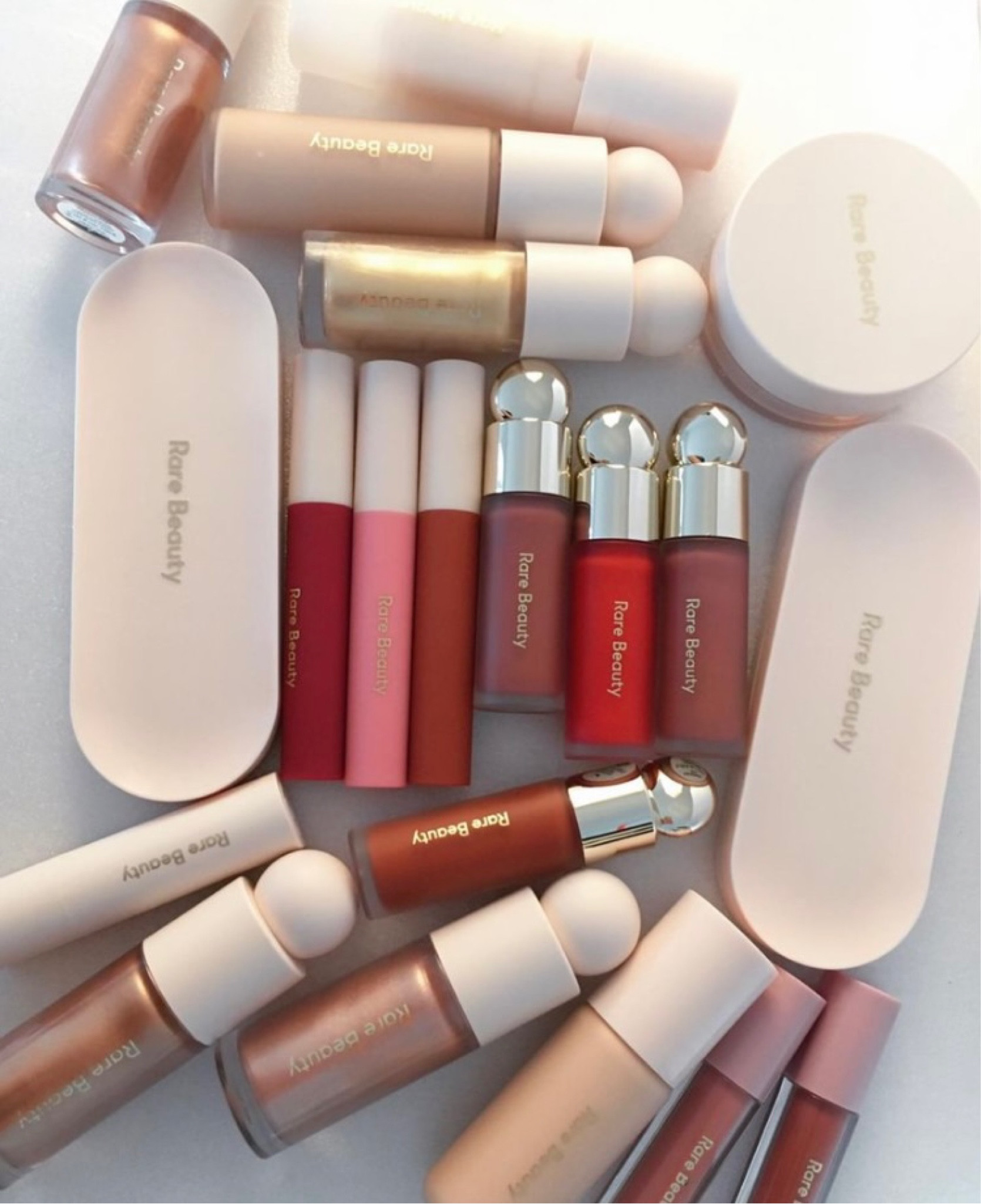 Clean girl Christmas list, lip gloss, Dior makeup, skincare organization, parfume collection aesthetic, dior lip oil, girly aesthetic, lip glos aesthetic, girly things, dior makeup aesthetic, kiko lipgloss, what’s in my makeup bag, makeup needs, preppy skincare products, makeup products, clean girl essentials, good makeup products, coquette makeup products, pink that girl aesthetic, clean girl hair, bag essentials everyday, vanilla girl, girly things aesthetic, pink vibes, makeup collection goals, luxury makeup, kiko Milano, Miss Dior, Lip oil, Body care collection, Aesthetic shower products, Vanilla girl aesthetic, Feminine, care tips, Body mists, pink skincare, Sephora must haves, expensive makeup, makeup package, Dior eyeshadow palette, essence makeup, skin makeup, French skincare, bioderma lip balm, French skincare, nuxe body oil,


#LTKbeauty #LTKGiftGuide #LTKFind