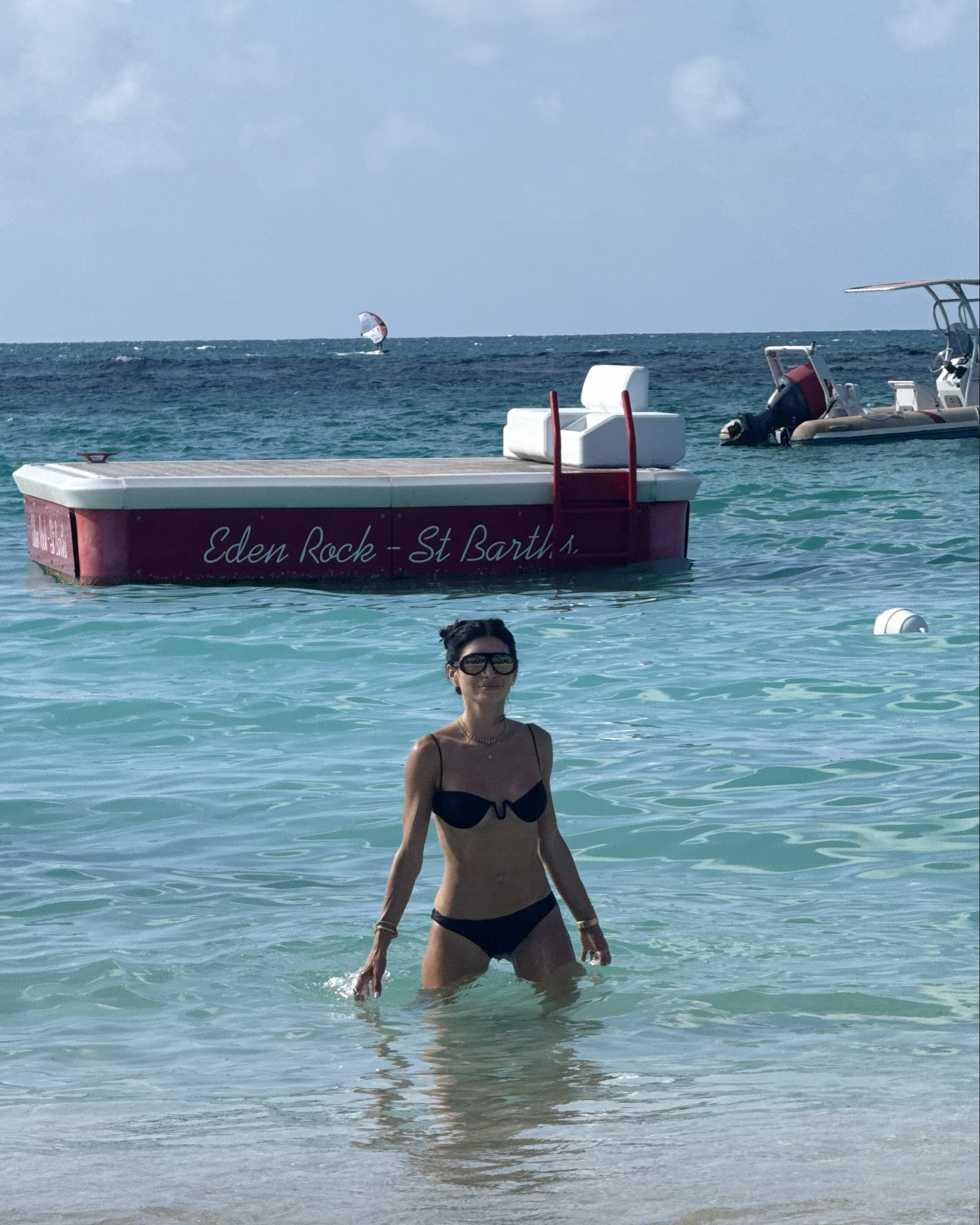 Best fitting bikini! (I own black and white)

#LTKSwim #LTKStyleTip #LTKSummerEdit