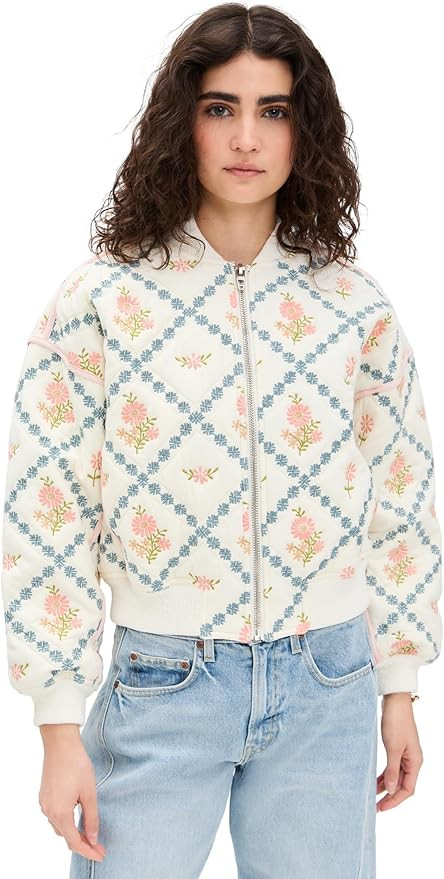 [BLANKNYC] Women's Sought After Jacket | Amazon (US)