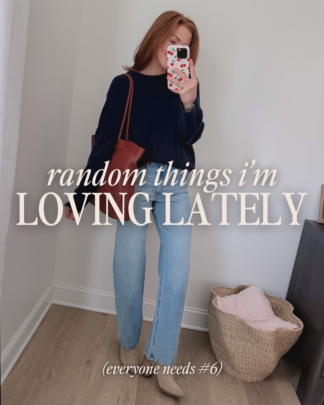 Loving lately 🤎 I have so many random things I stop and think “wait… I need to tell my girlfriends about how great this is” 😂 so here you go girlfriends!!!! Say DETAILS below to receive the 🔗!!! 

#ltkmomlife #lovinglately #currentlyloving #favorites #mushaves ltkootd