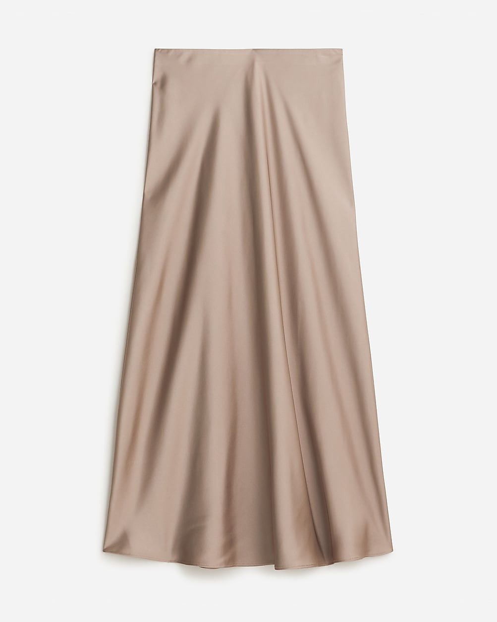 Gwyneth slip skirt | J.Crew US